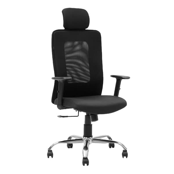 CADI NFC HB Ergonomic High Back Office Chair