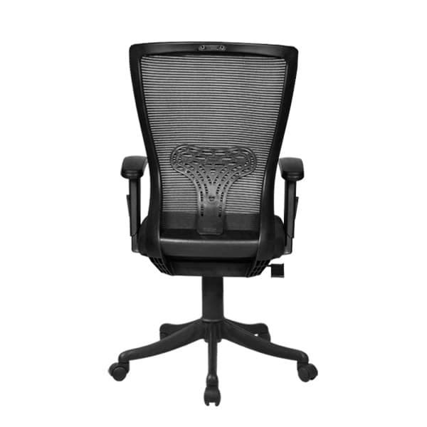 CADI Breeze Mid Back Ergonomic Office Chair