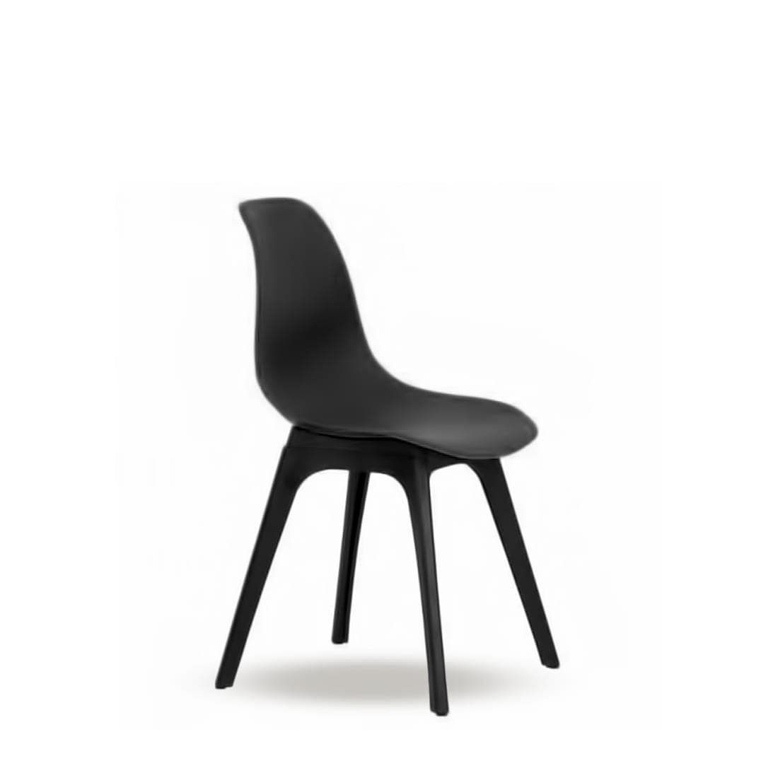 CADI Axis Shell Cafe Chair