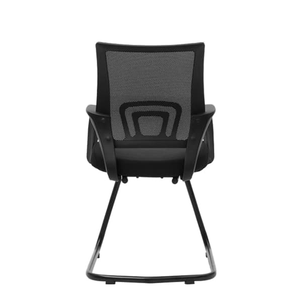 CADI 804 Fixed Visitor Chair