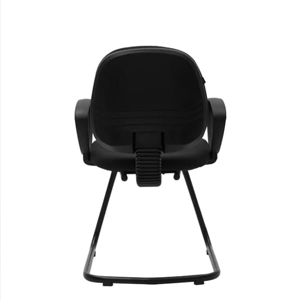 CADI 803 Cushion Visitor Chair
