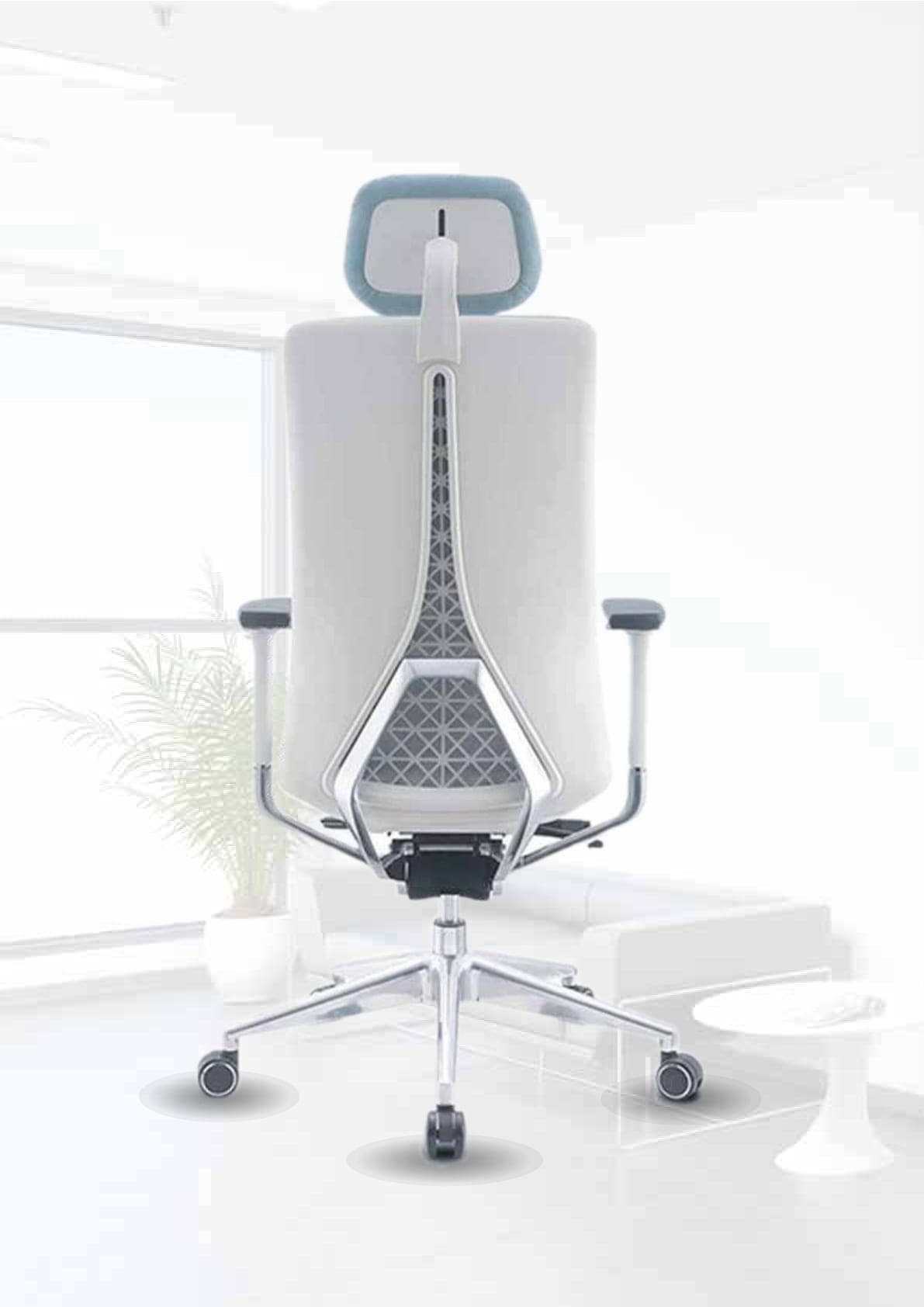 CADI Eiffel Premium Ergonomic Office Chair