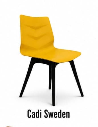 Cadi Sweden Chair