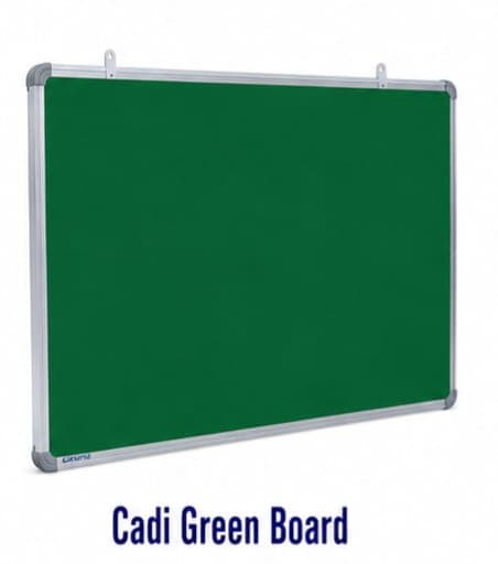 Cadi Green Board