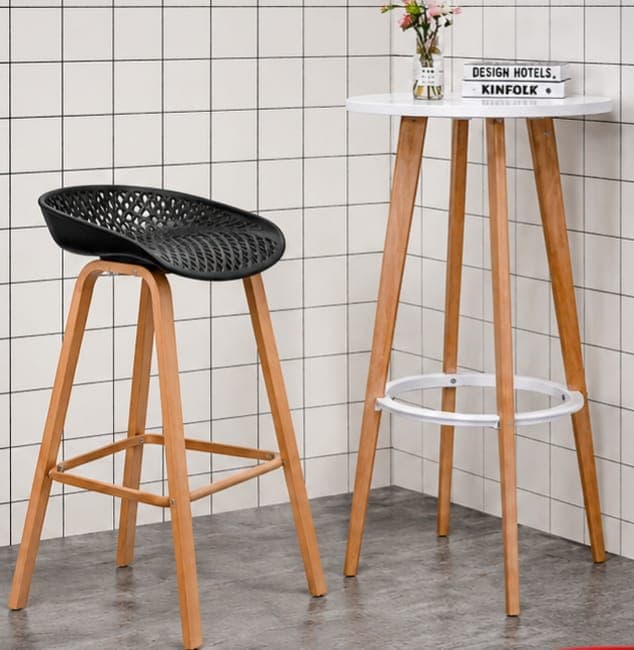CADI Turret Chair