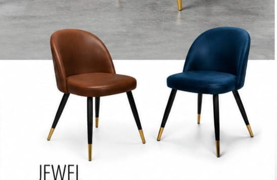CADI Jewel Chair