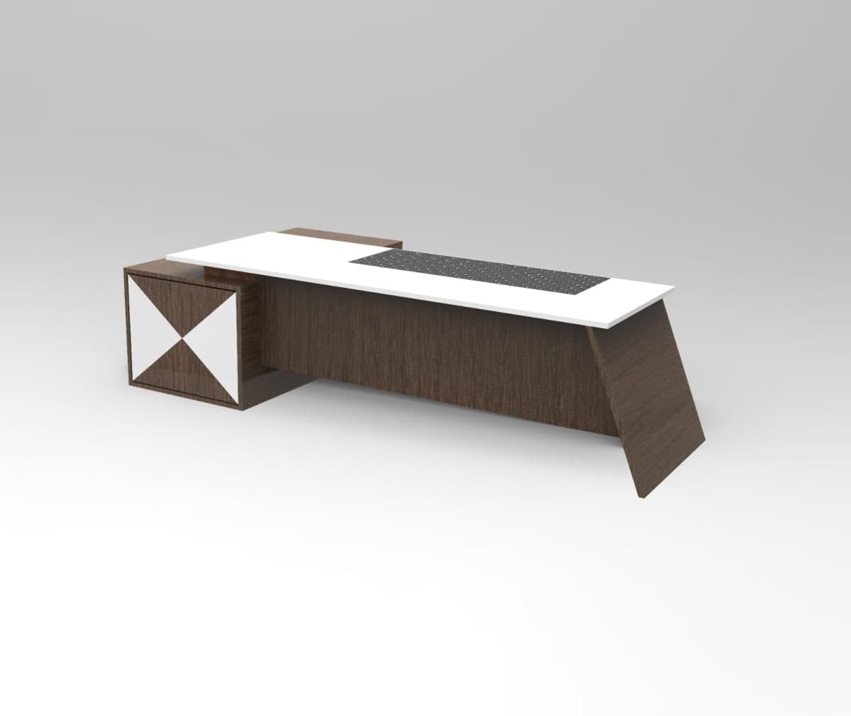 CADI Elite Executive Office Desk