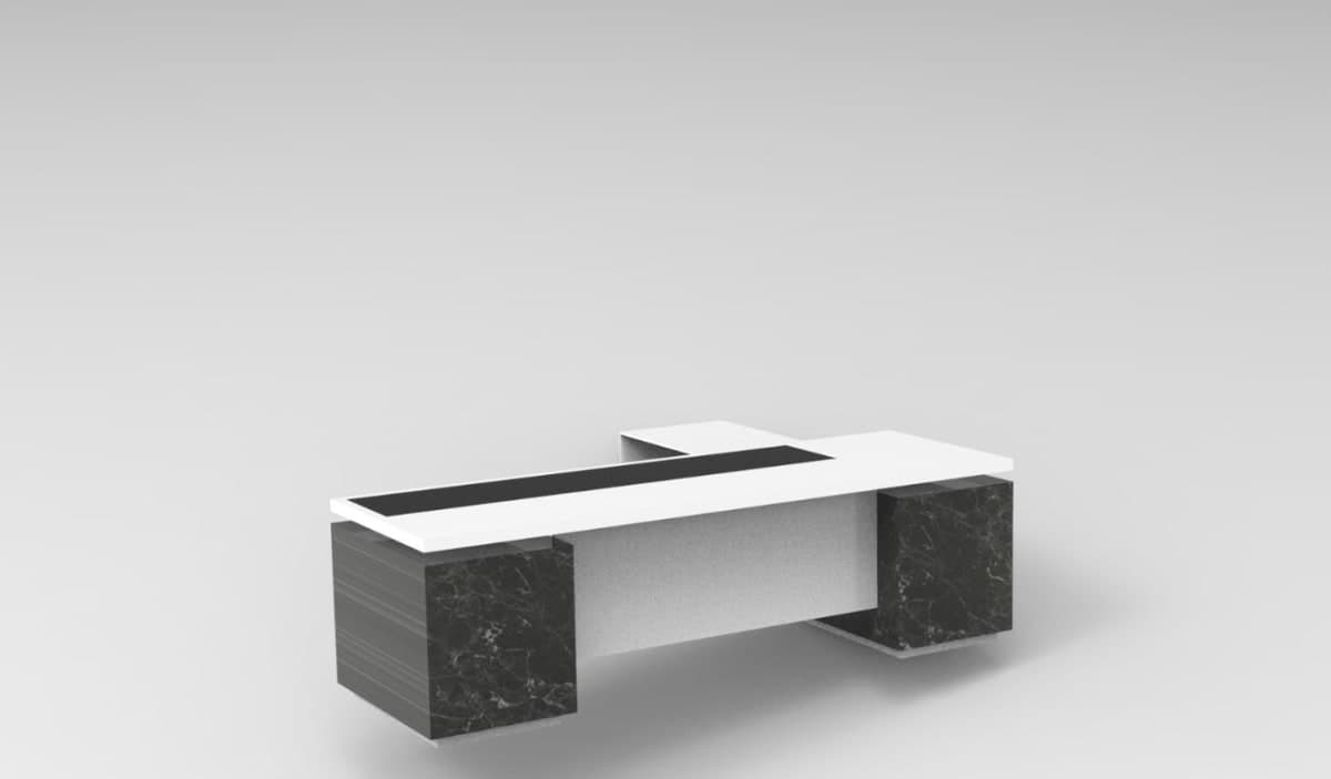 CADI Apex Executive Office Desk