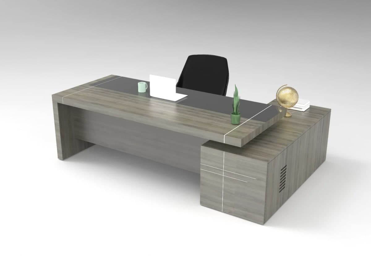 CADI Ruddie Executive Desk