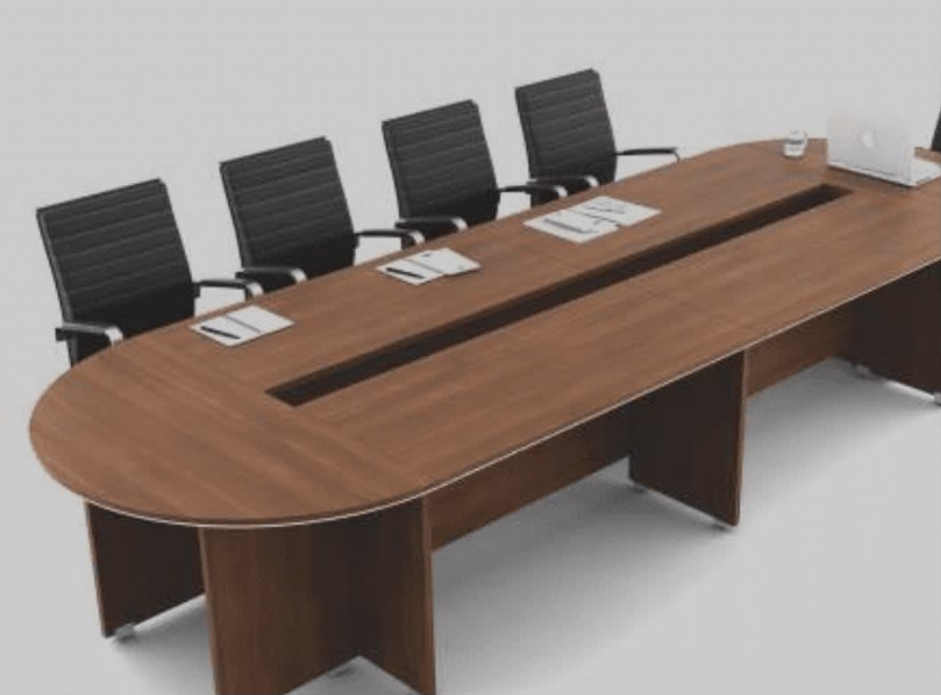 CADI Boardroom Conference Table
