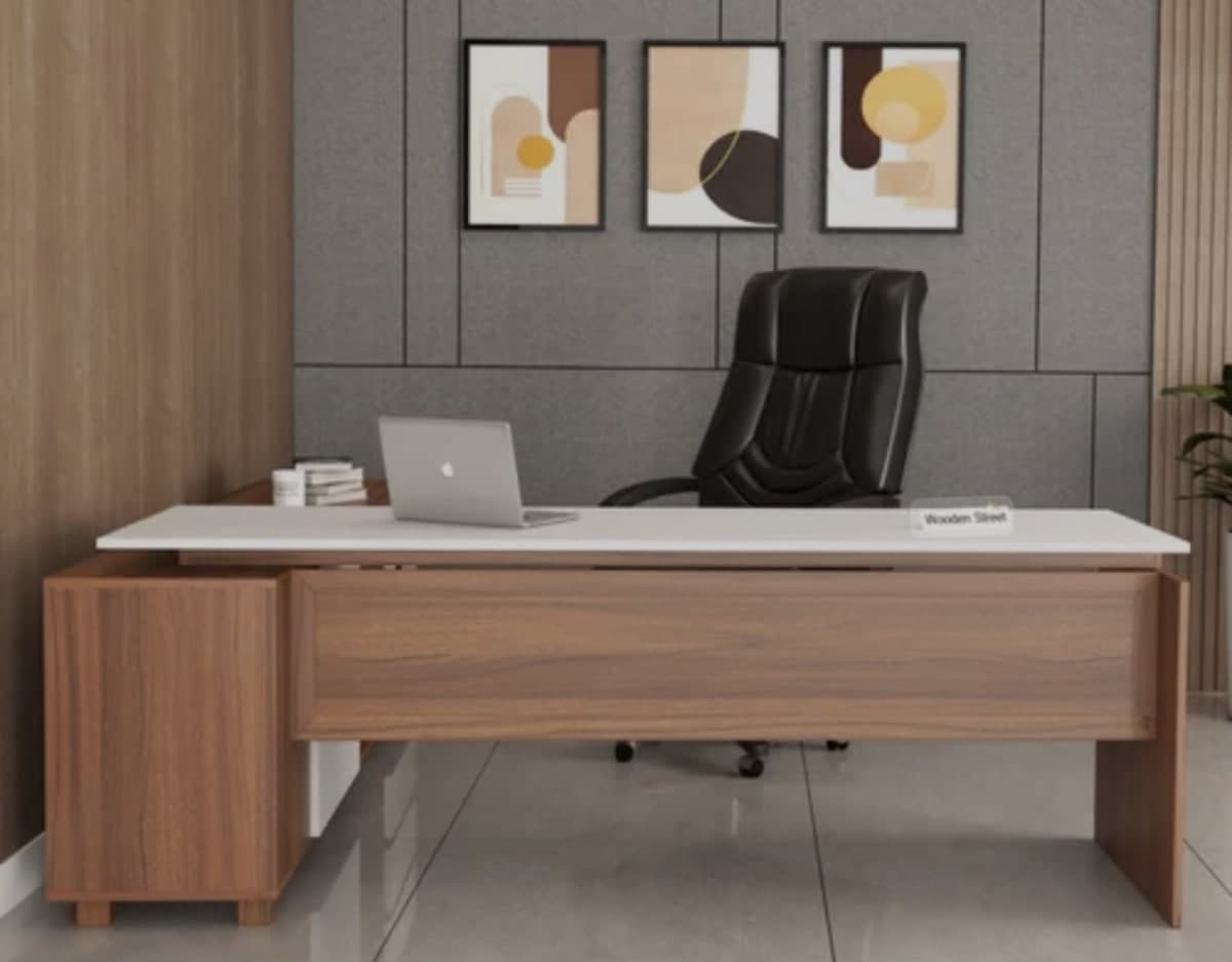 CADI Premium Executive Office Desk