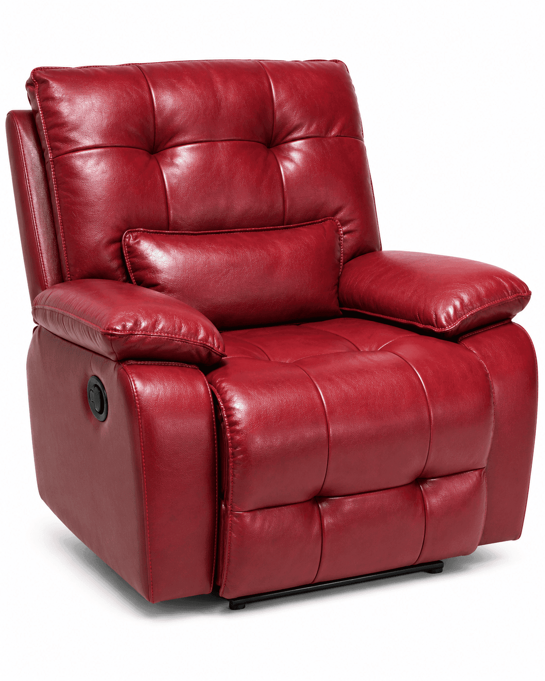 Cadi Signature Plush Recliner Chair