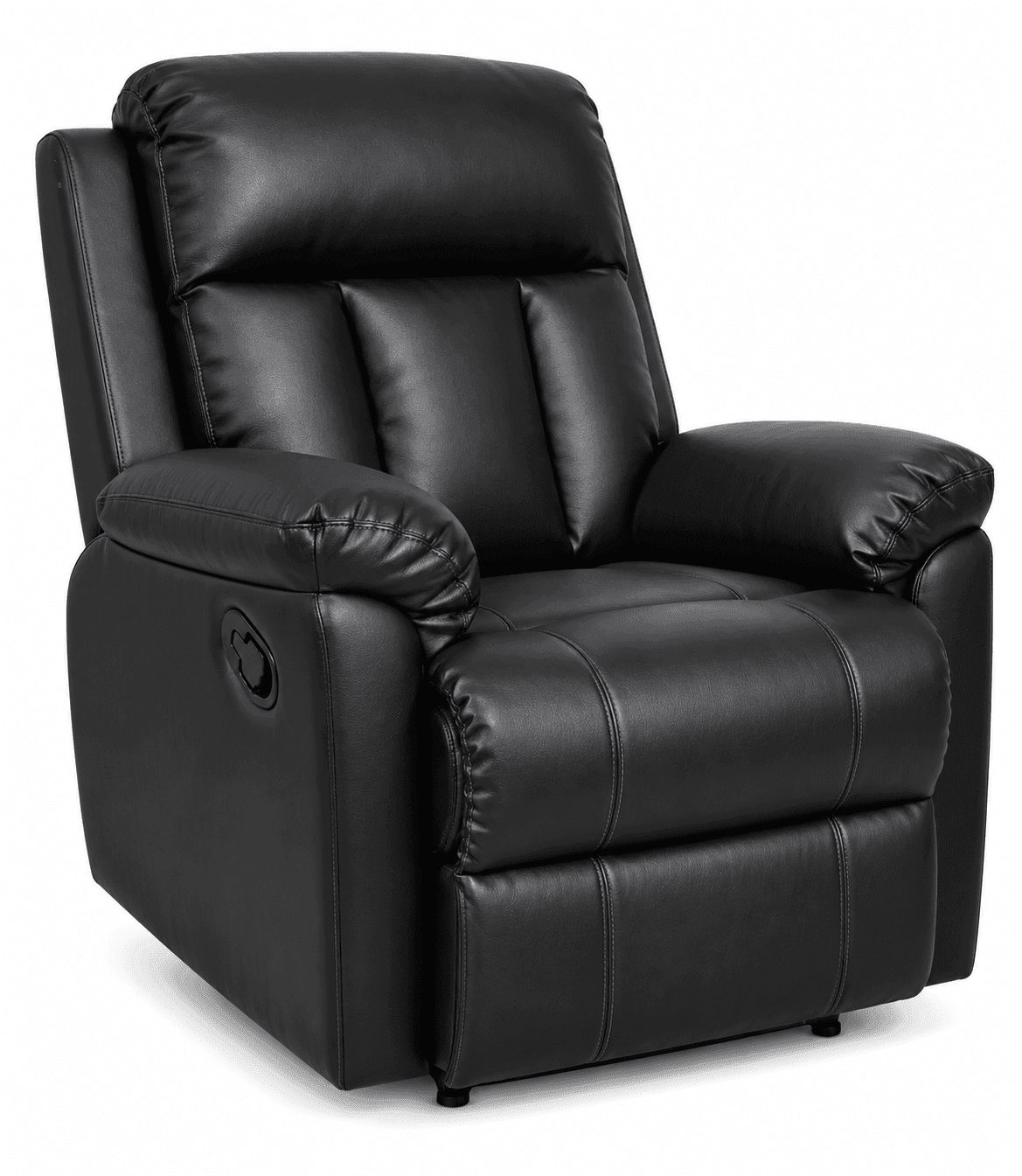 Cadi Premium Manual Recliner Chair