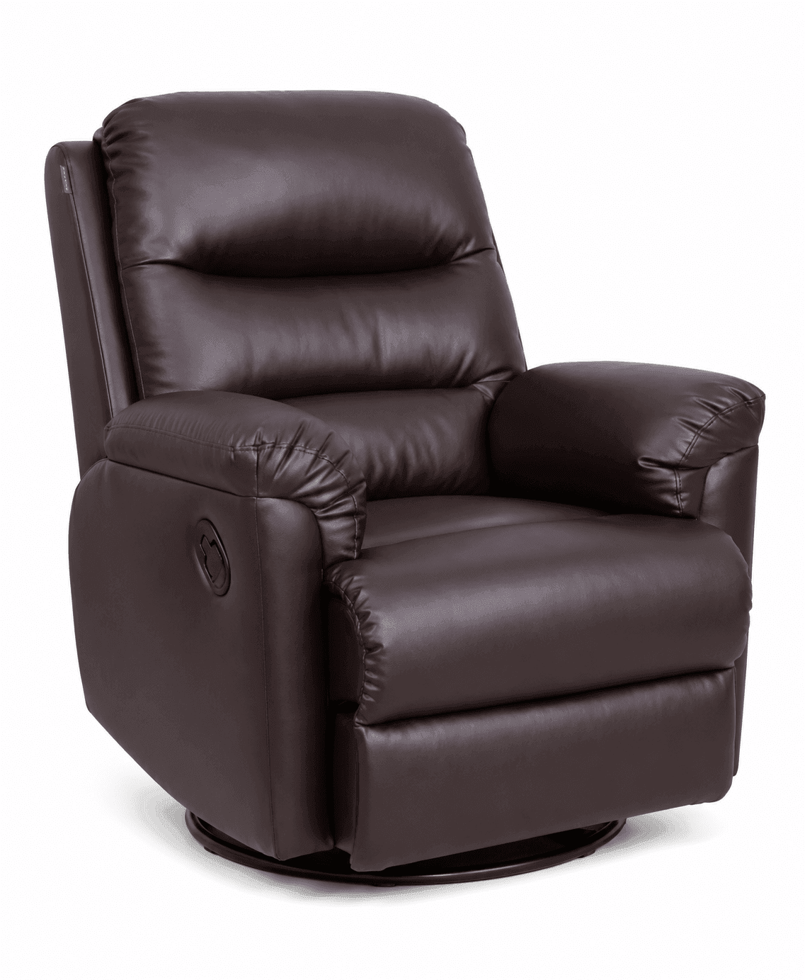 Cadi Premium Swivel Recliner Chair