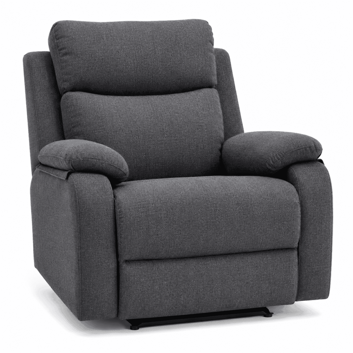 Cadi Premium Fabric Recliner Chair