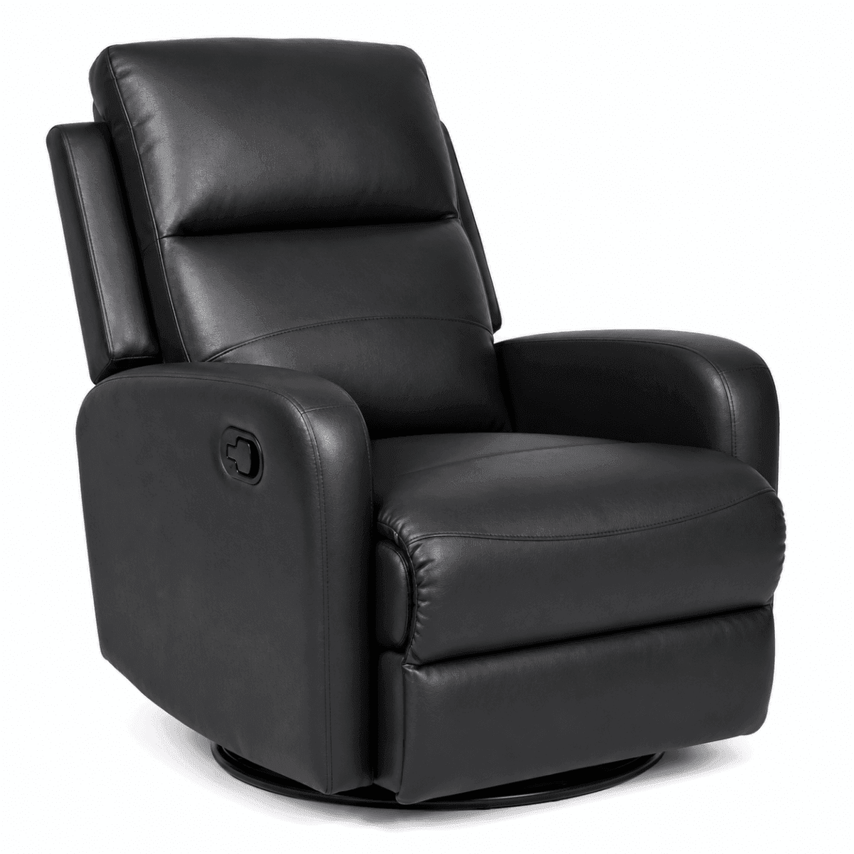 Cadi Modern Swivel Recliner Chair