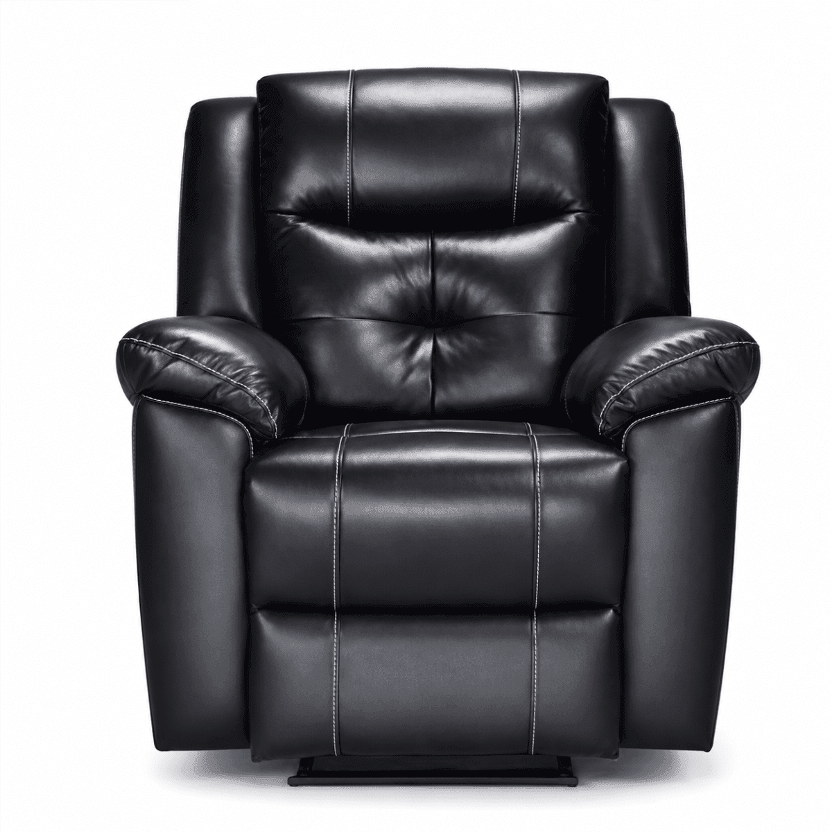 Cadi Premium Comfort Manual Recliner Chair