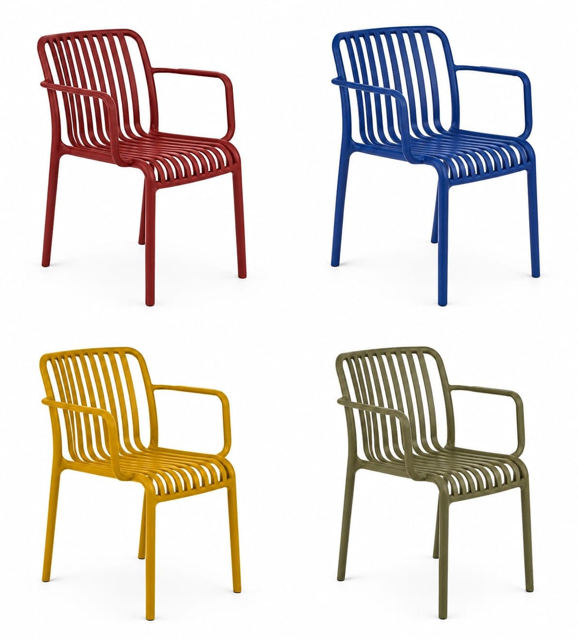 CADI Falcon Arm Chair