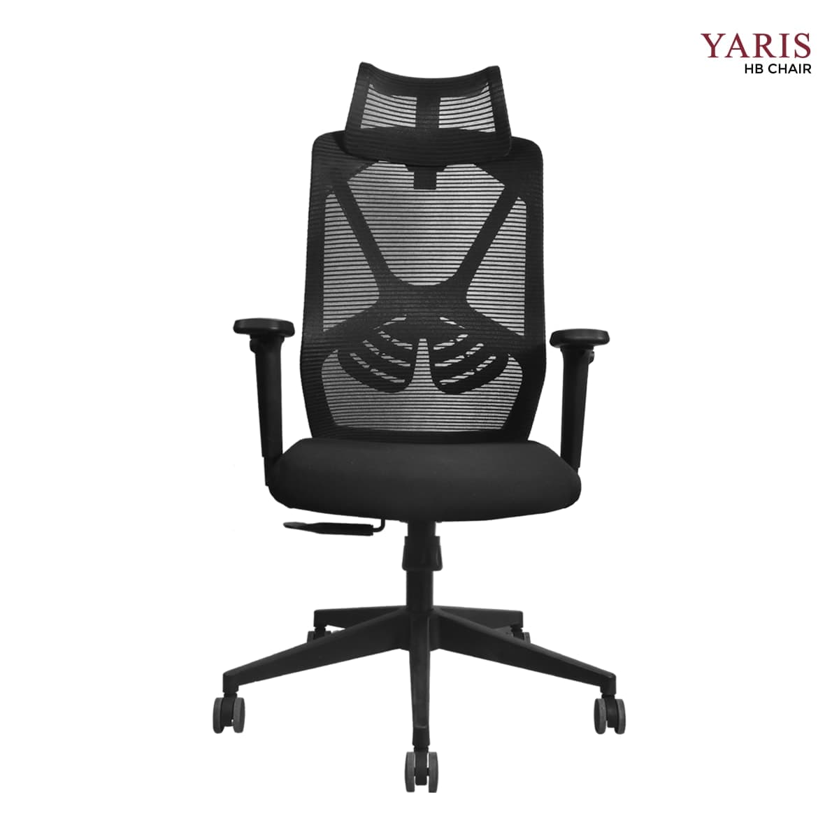 CADI Yaris High Back Executive Office Chair