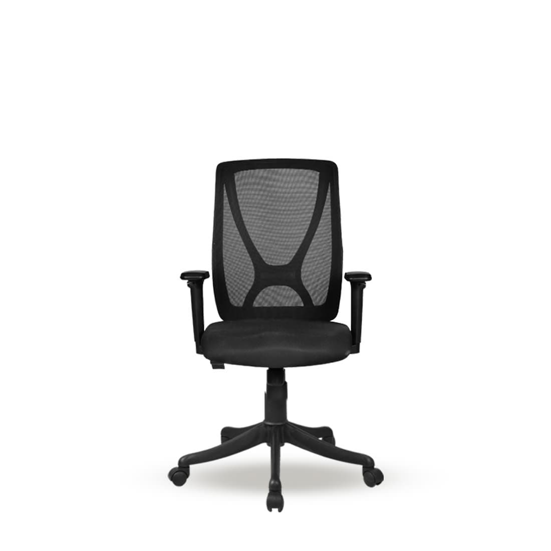 CADI X Mesh Mid Back Office Chair
