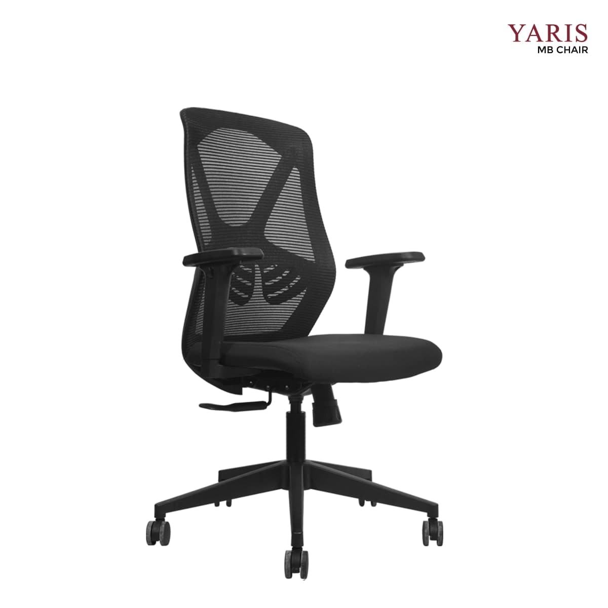 CADI Yaris Mid Back Office Chair