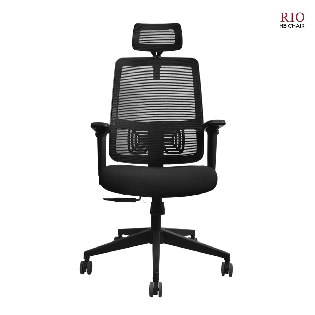CADI Rio High Back Chair
