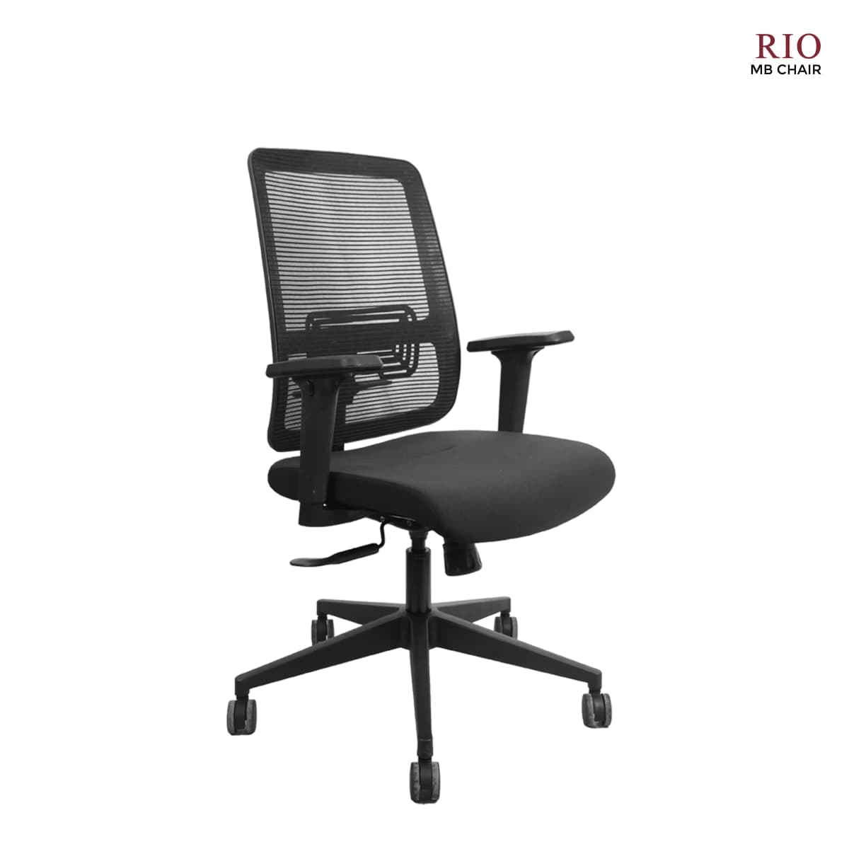 CADI Rio Mid Back Chair