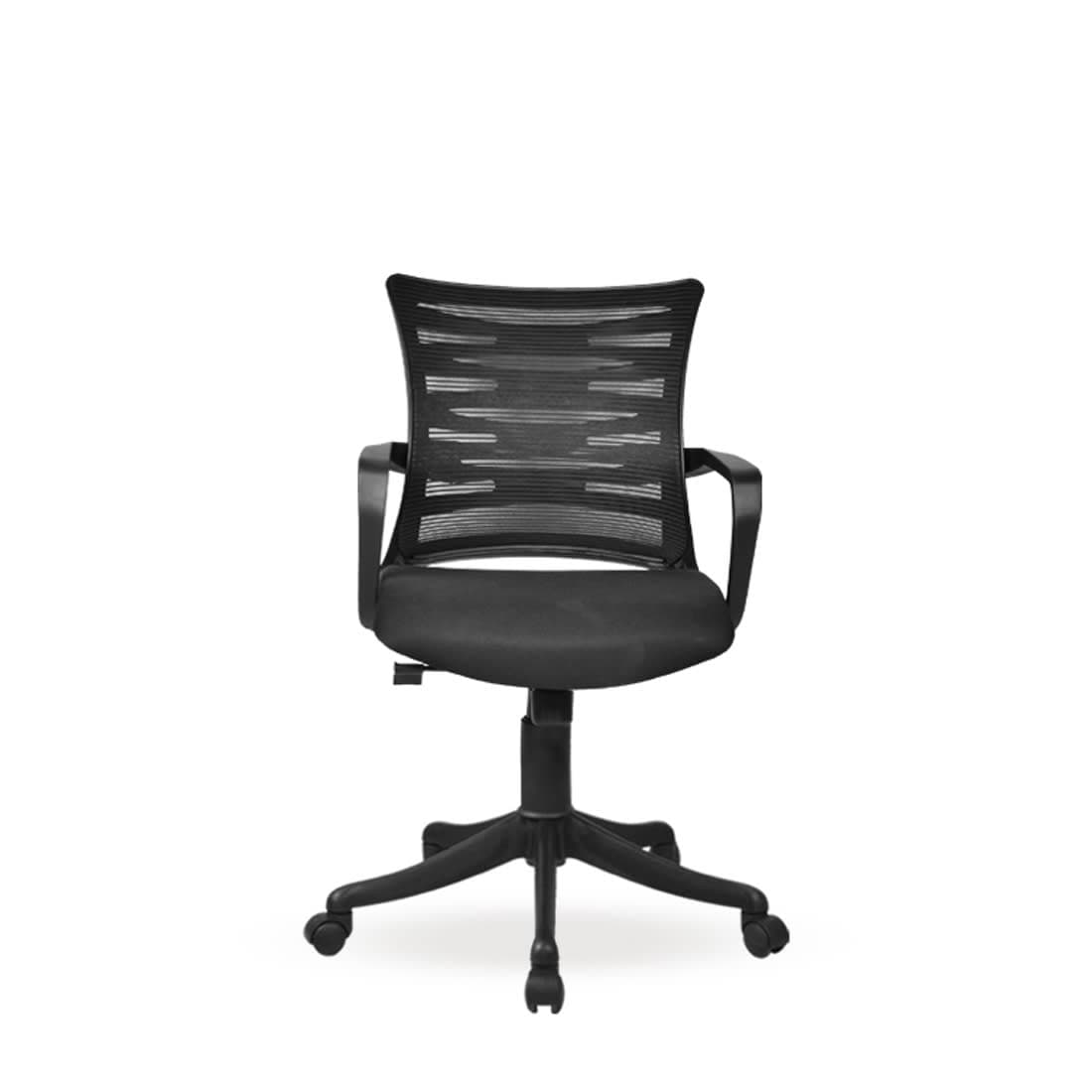 CADI KAABEL Low Back Office Chair