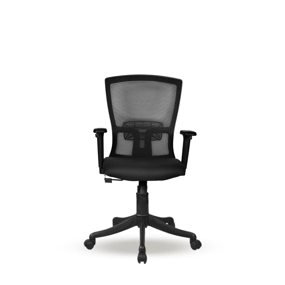 CADI Flash Mesh Chair Mid Back