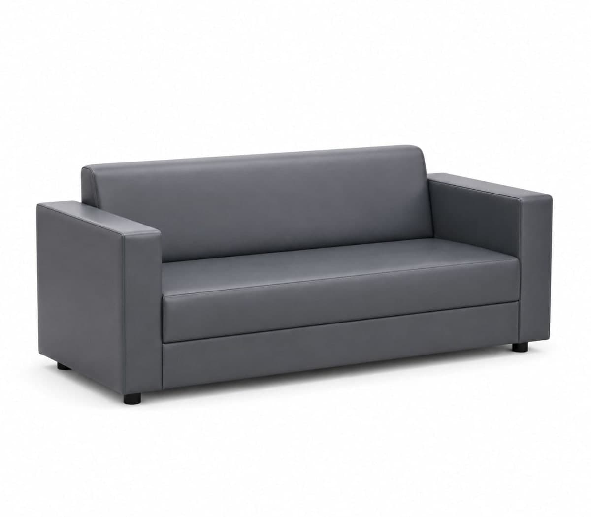 Cadi Straight Sofa
