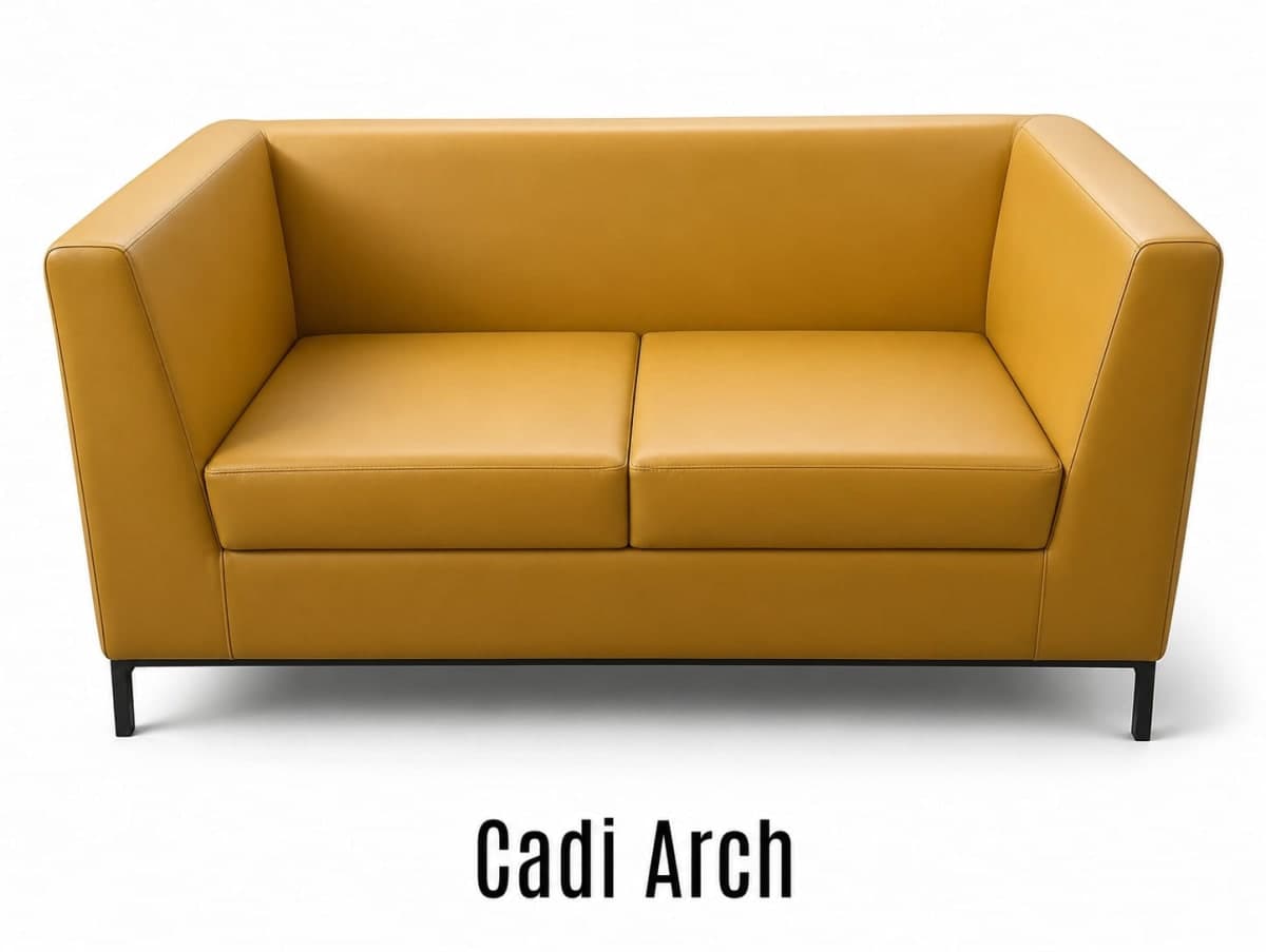 Cadi Arch Sofa
