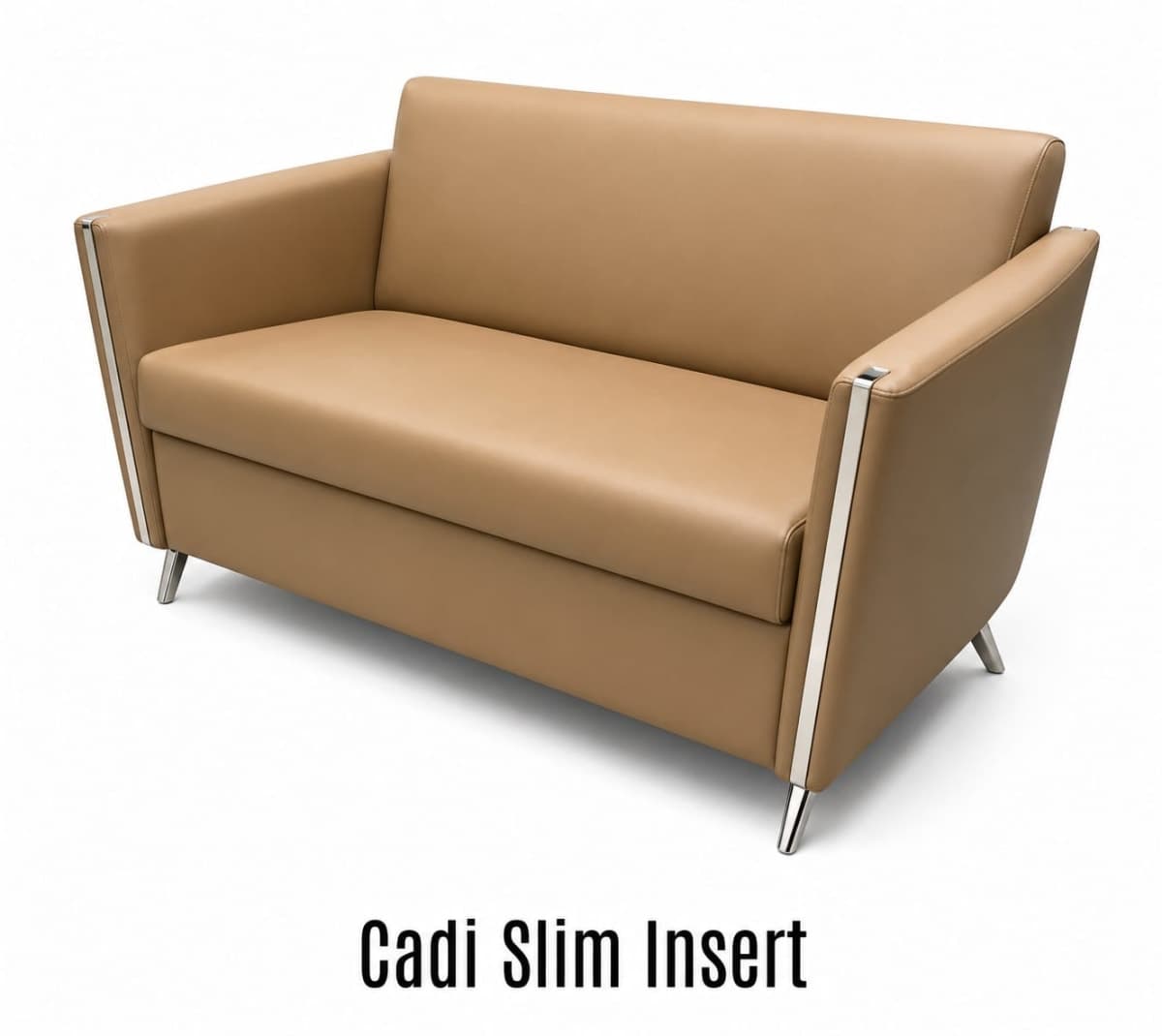 Cadi Slim Insert Sofa