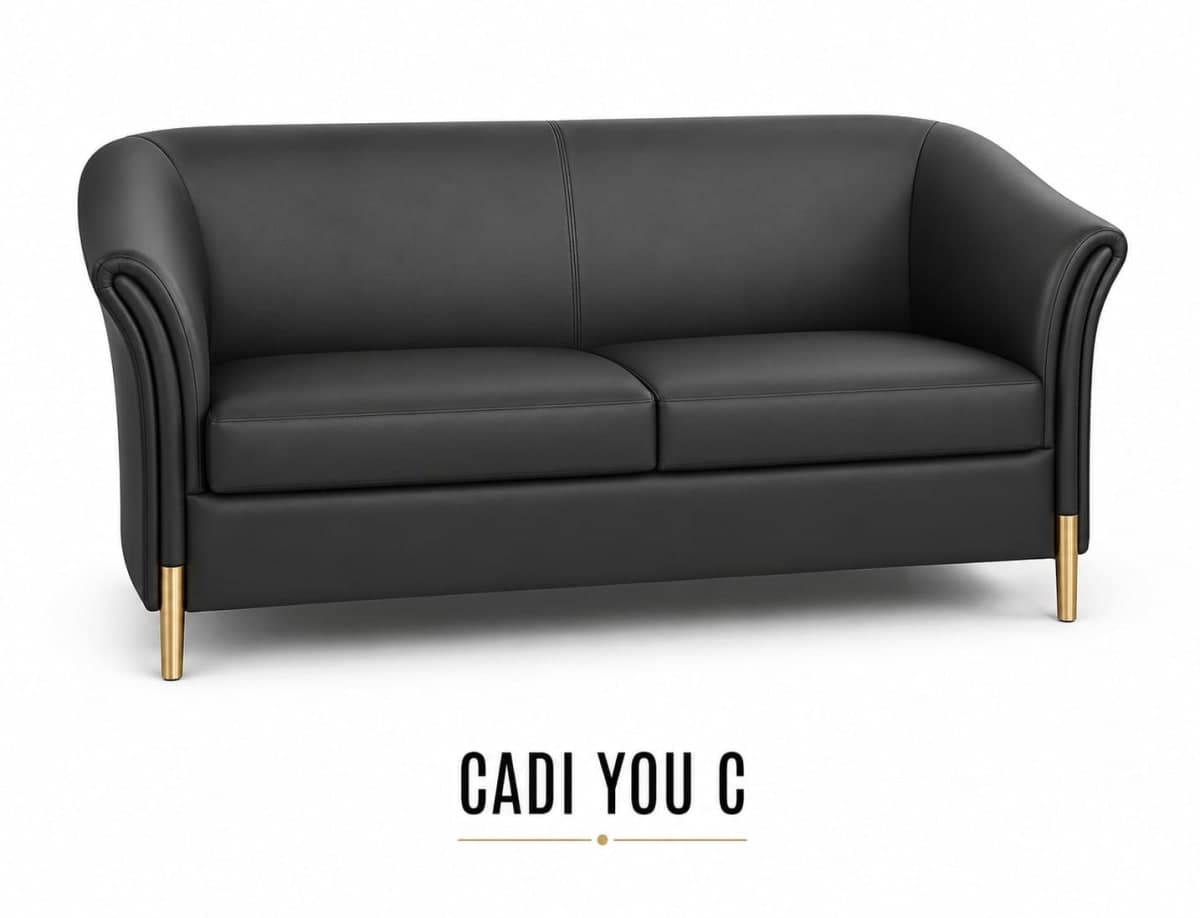 Cadi You C Sofa