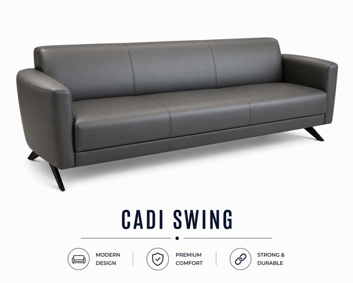 CADI Swing Sofa