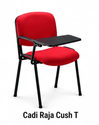 Cadi Raja Cush T Training Chair
