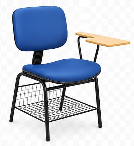Cadi Cushion T Training Chair