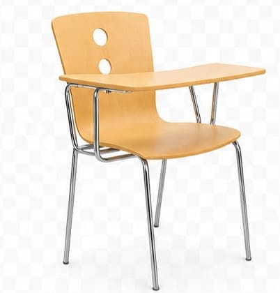 Cadi L Ply T Wooden Training Chair