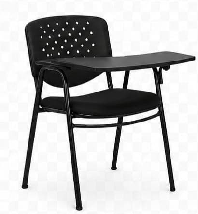 Cadi Raja T Training Chair With Writing Pad