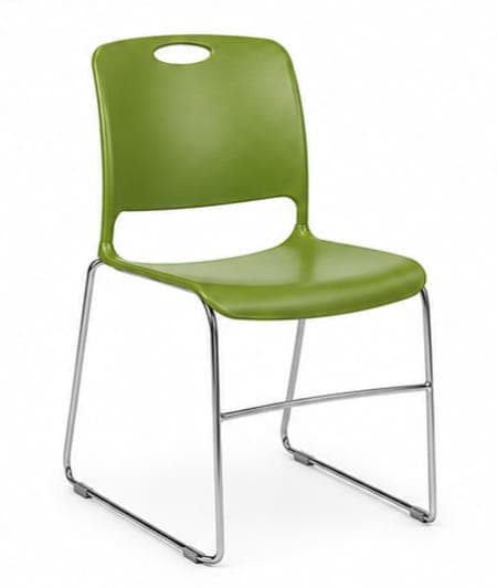 Cadi Mistro - Green