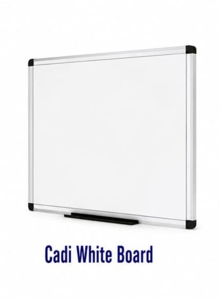 Cadi White Board