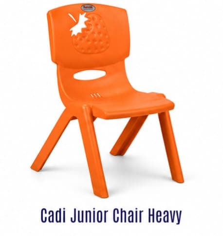 Cadi Junior Chair