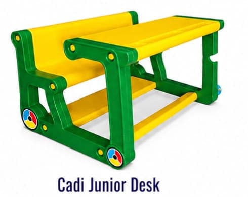 Cadi Junior Desk