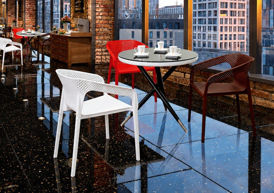 CADI Cube Chair