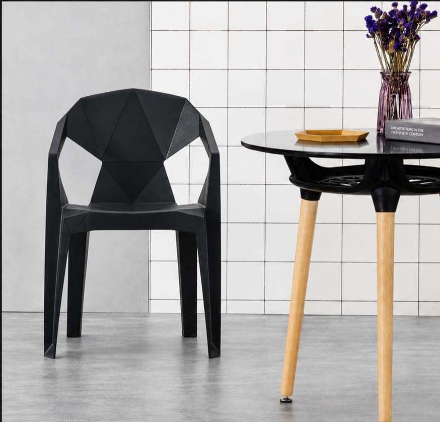 CADI Hexa Chair