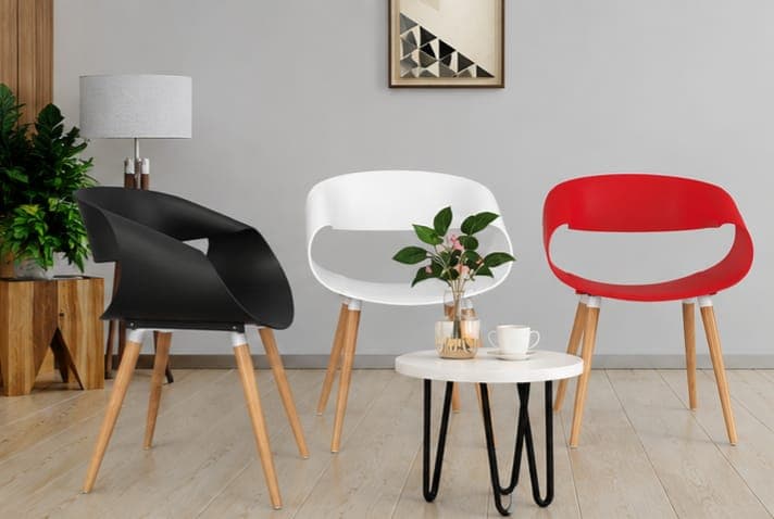 CADI Lotus 2 Chair