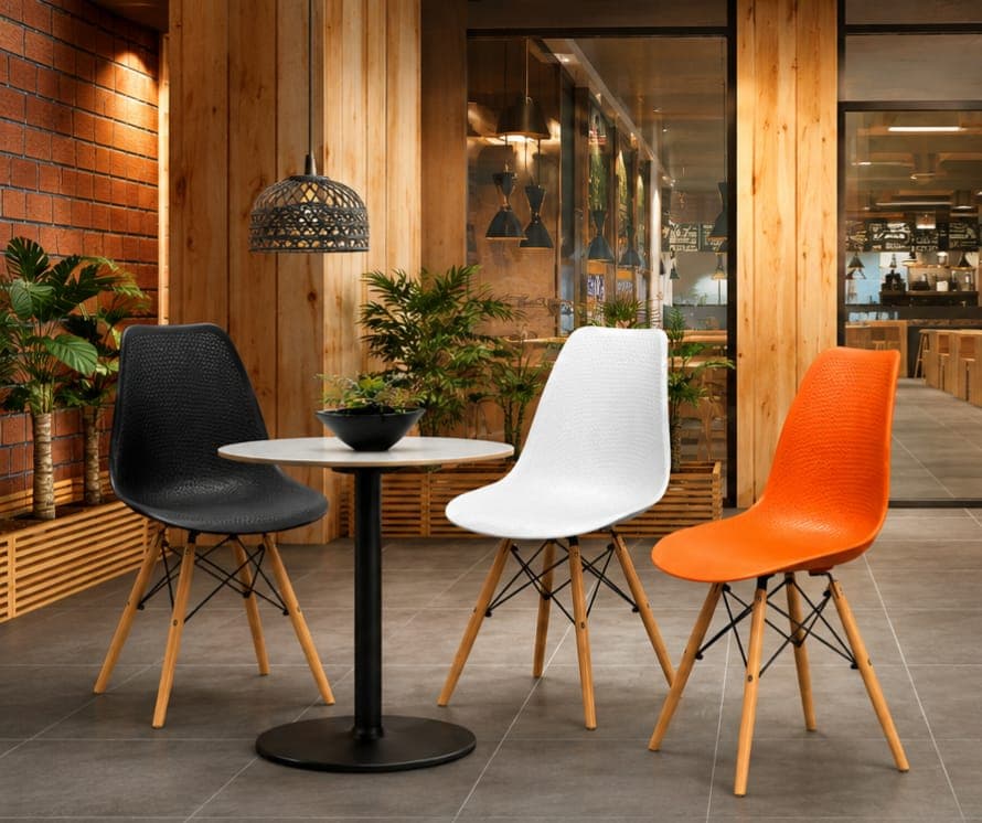 CADI Iris Chair