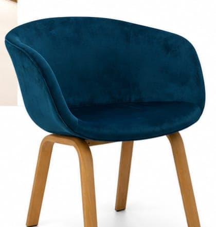 CADI iDelta Chair