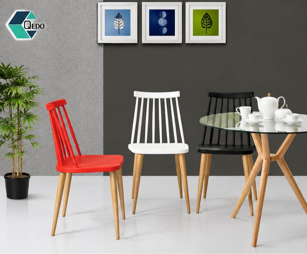CADI Leo Chair