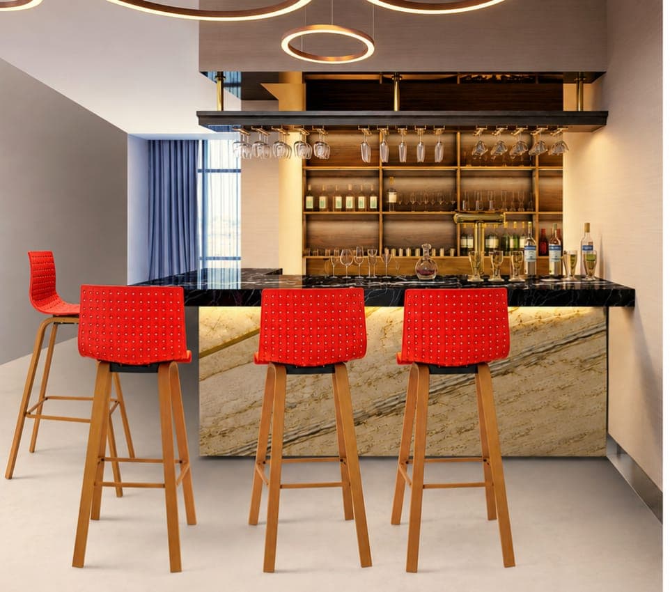 CADI Maxx Chair