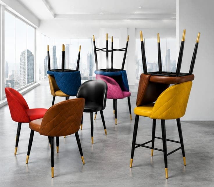 CADI Brew Chair